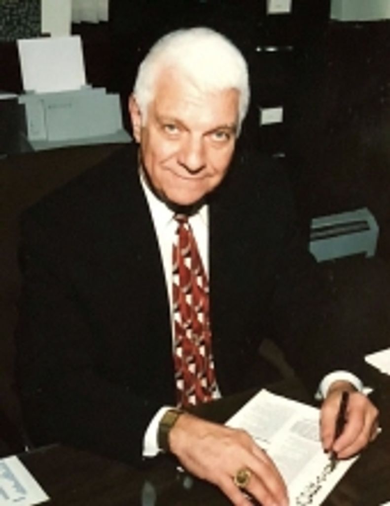 Joseph A. Bage Profile Photo