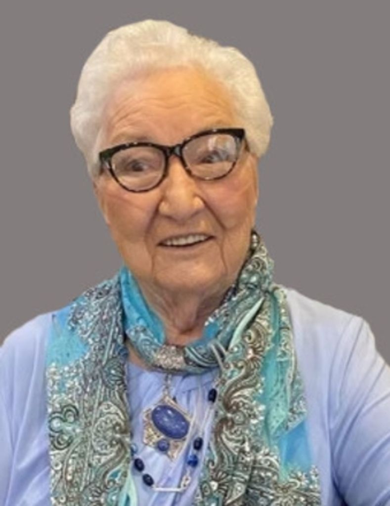 Evelyn Bryson Hancock Profile Photo