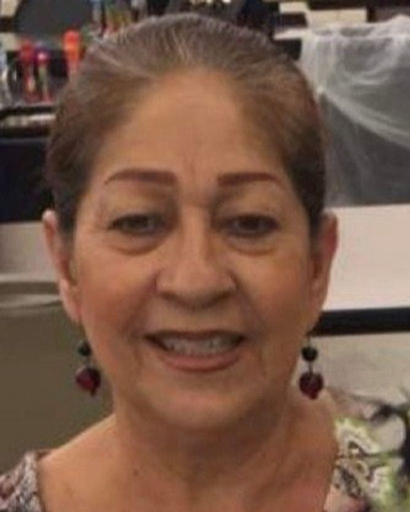 Ana Sylvia Gutierrez