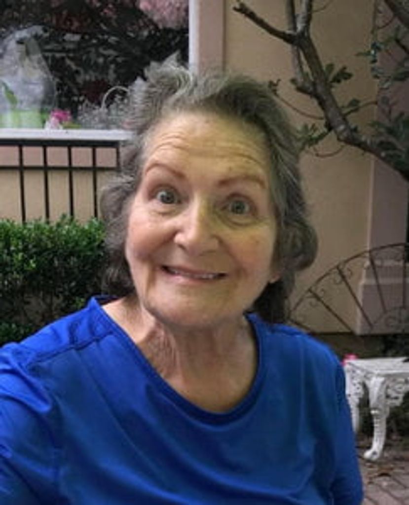 Betty Lou Bass Profile Photo