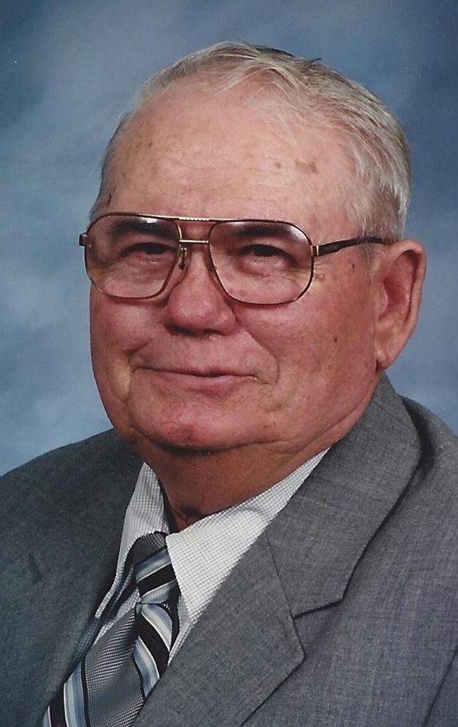 Elden  Benton Profile Photo