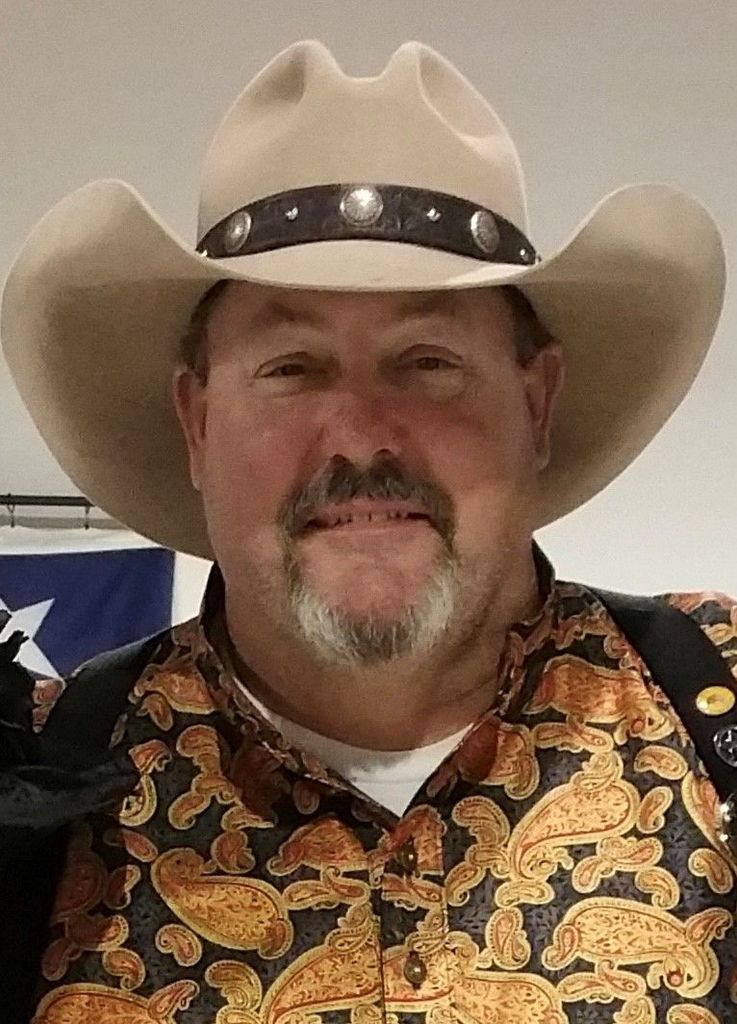 Jeffrey Dane Jackson