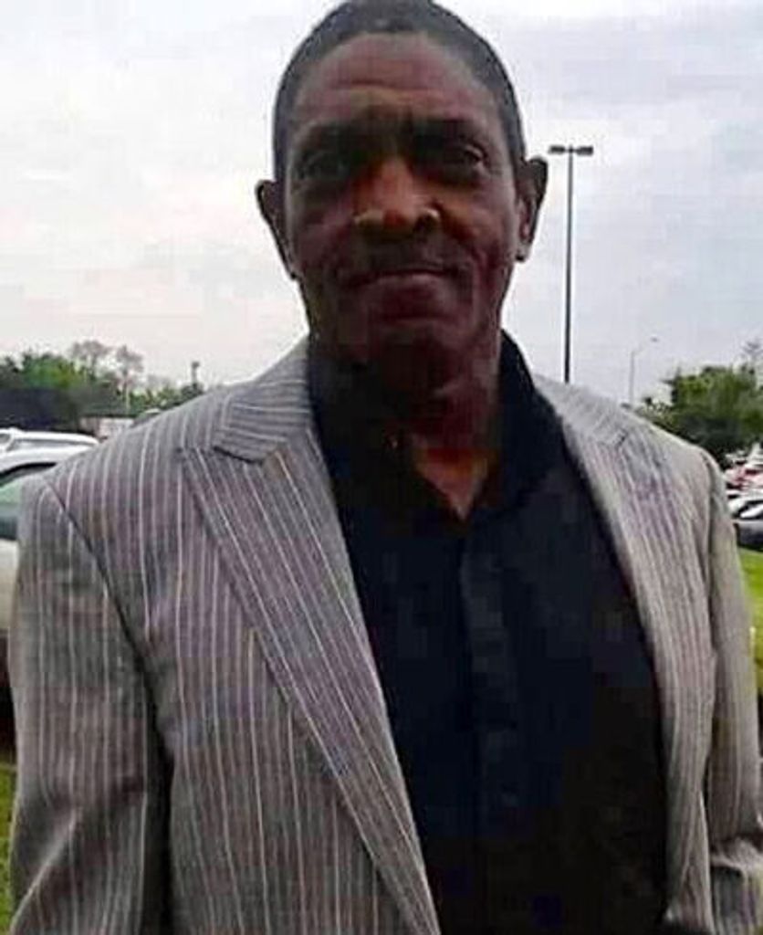 Mr Willie Davis Brown Profile Photo