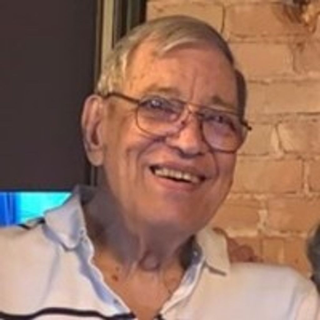 Vernon T. Brown