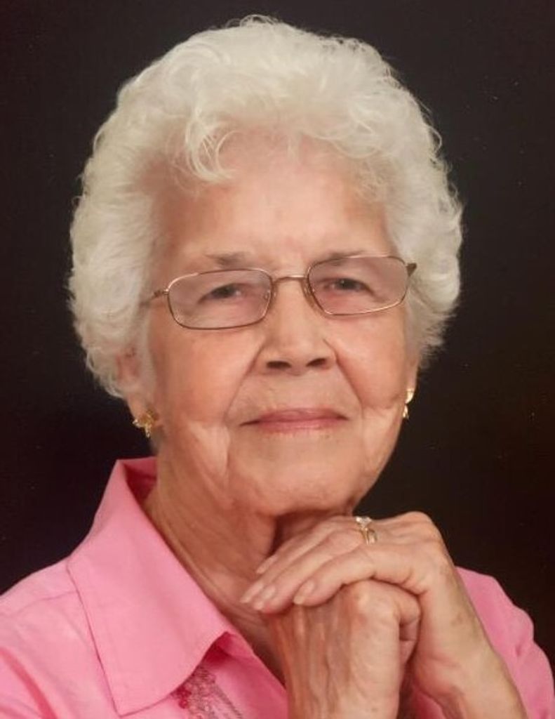 Jennie Norwood (Moody)  Blackmon Profile Photo