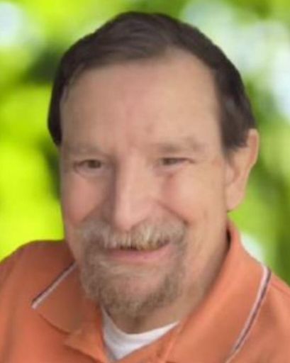 Edward Barthel's obituary image