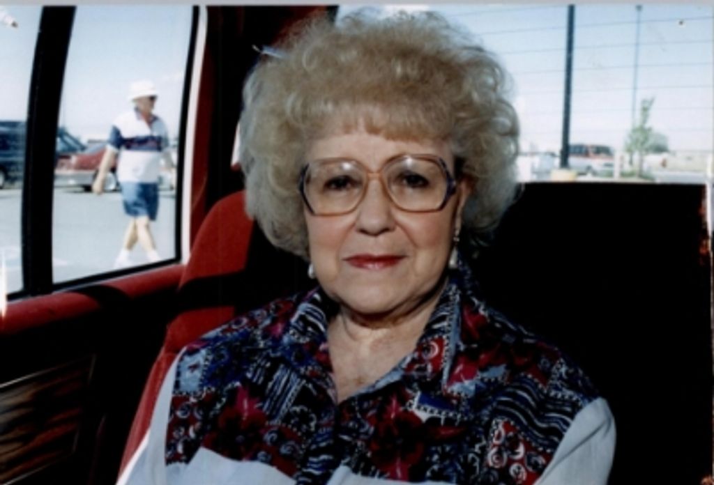 Dottie Mcgavin Gallaher