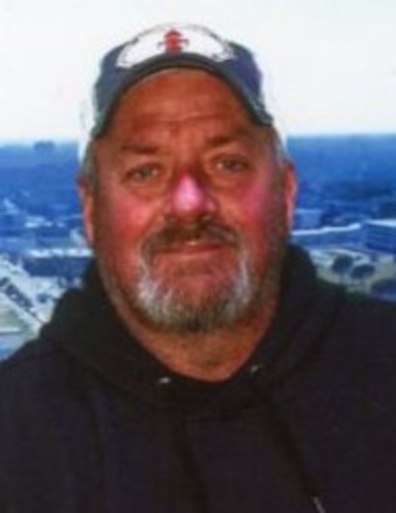 Mitchal Mcfayden Profile Photo