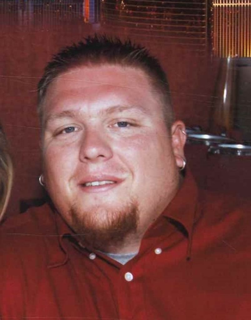 Daniel Joseph Schmitt Profile Photo