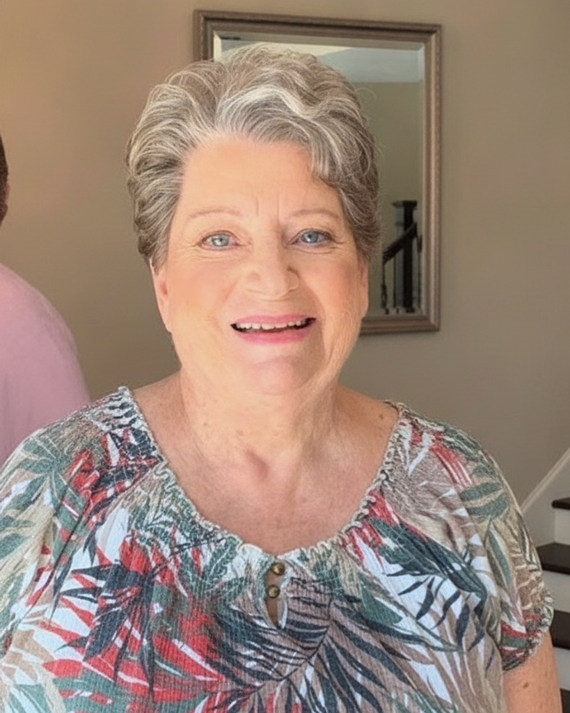 Jeannine Bertram Profile Photo