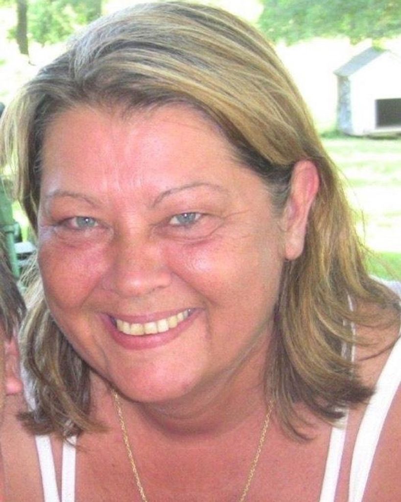 Anna M. Logan Profile Photo