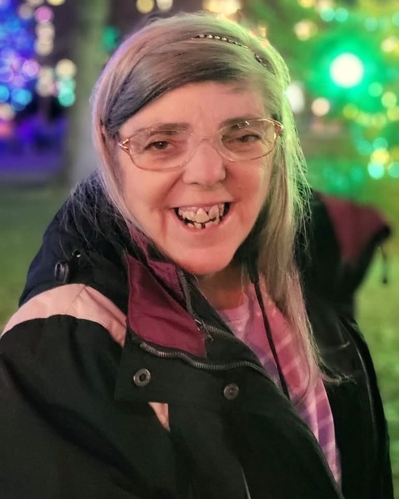 Renee Sue Tipton