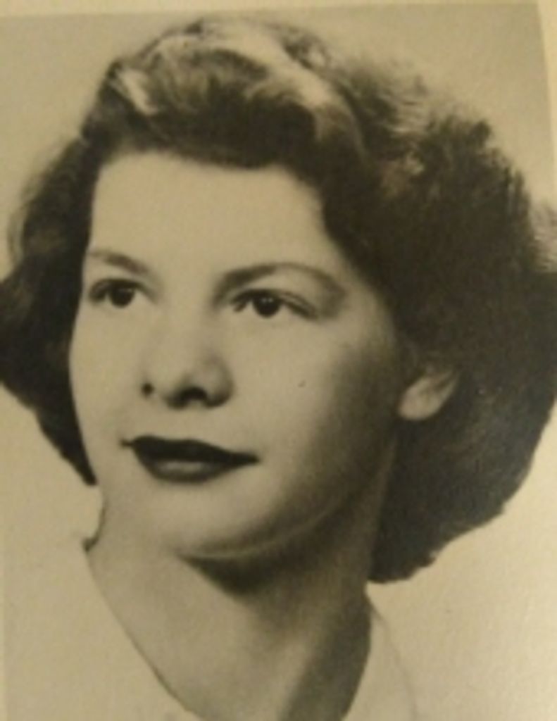 Delila J. Mazemke