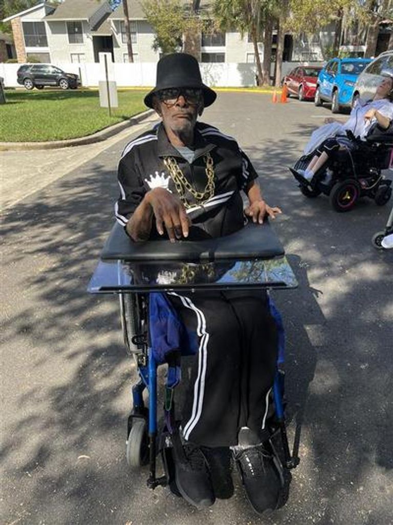 Artis Knight Profile Photo