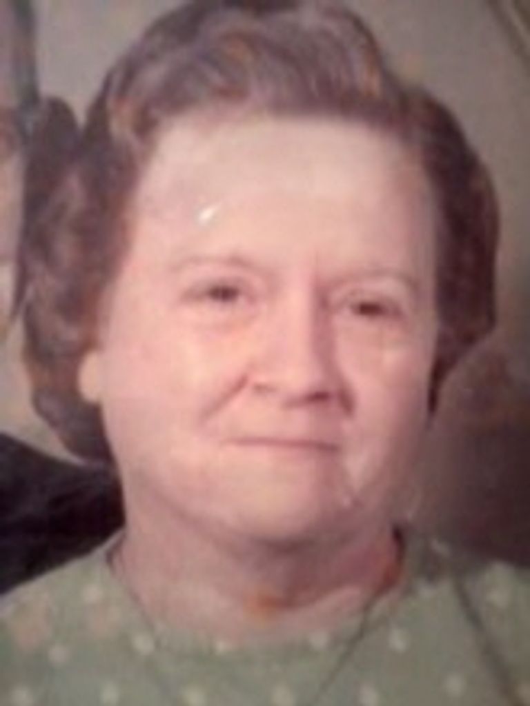 Edna Faye Townlin