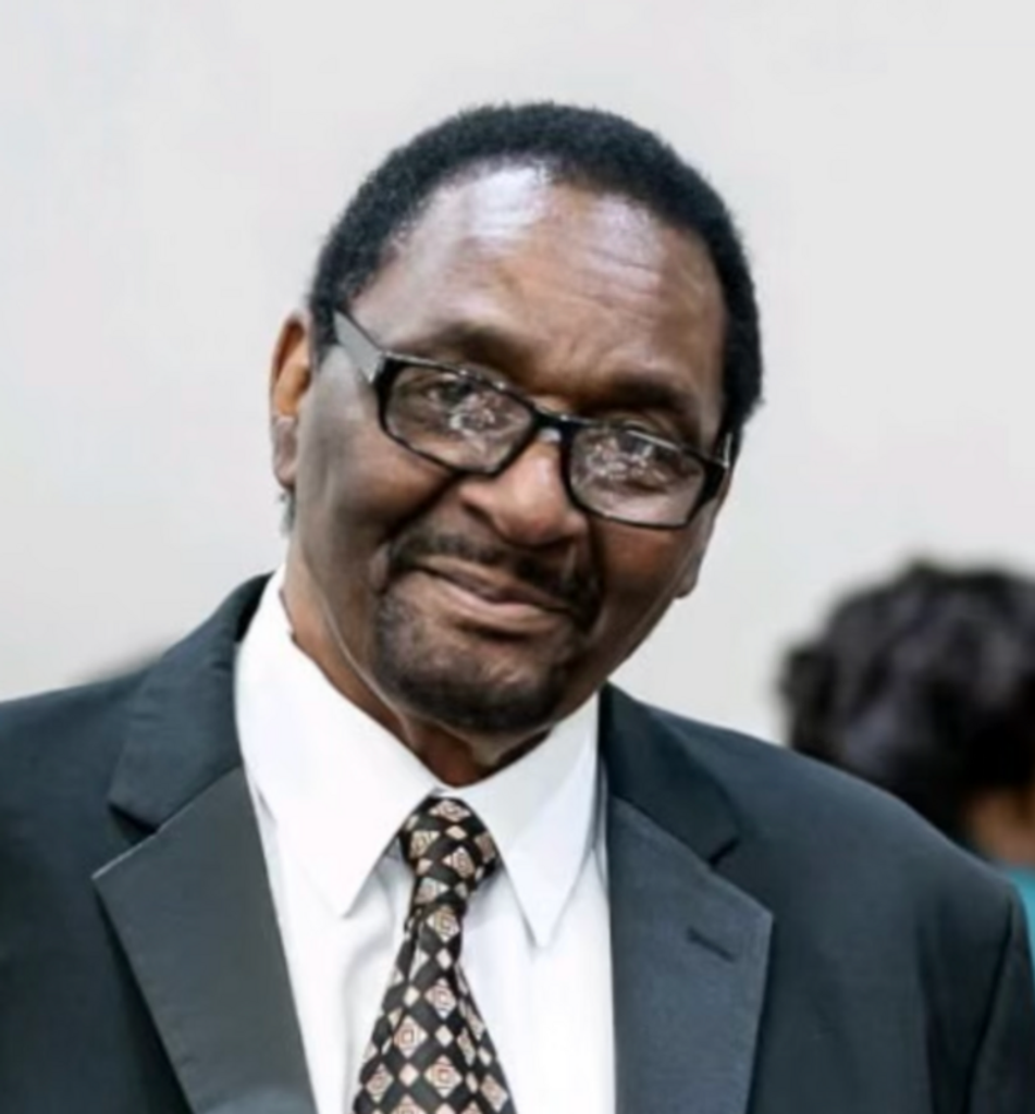 Raymond Nesbitt Profile Photo