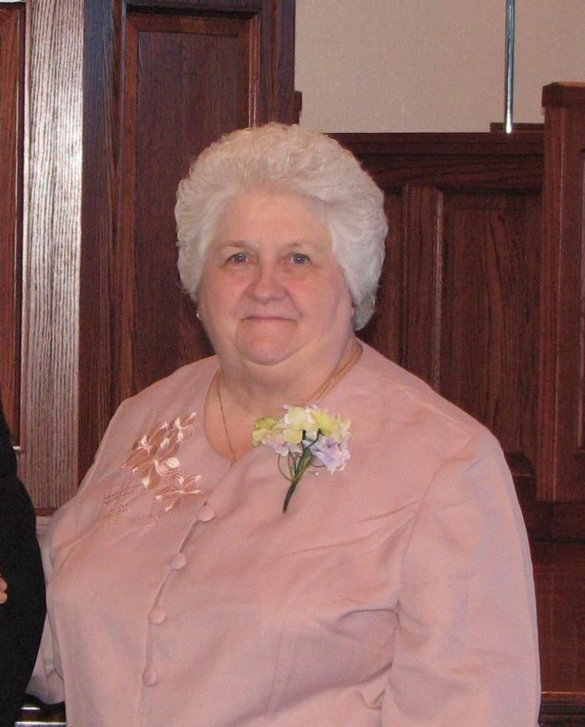 Maxine Conrad Profile Photo