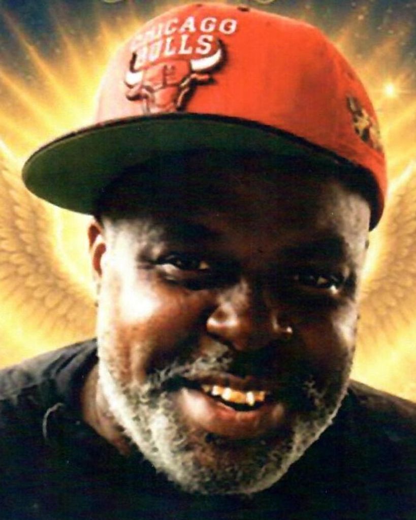 Nathaniel Mayo Profile Photo