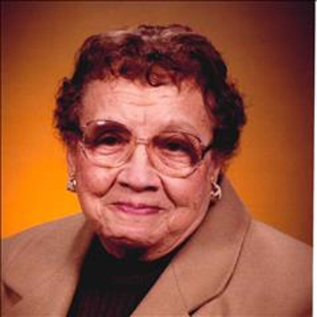 Evelyn Elisabeth Todd Profile Photo