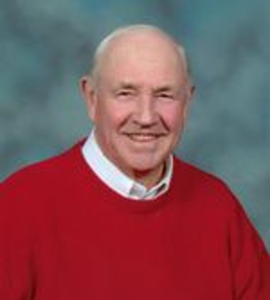 John "Jack" B. Waller