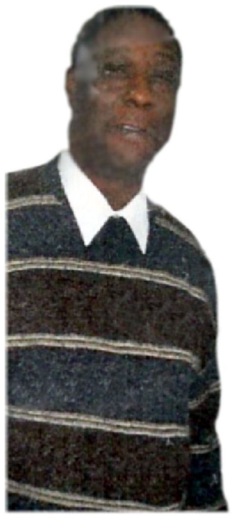 Alfred Ray Mask Profile Photo