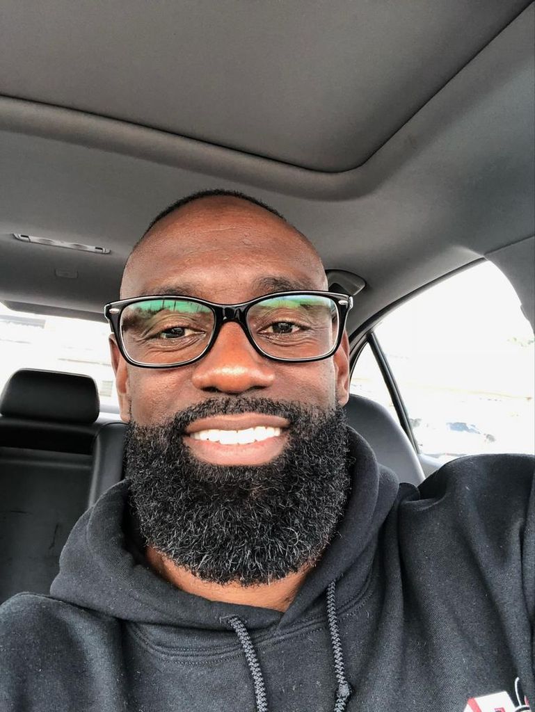 Delmus Ray Coley Ii Profile Photo