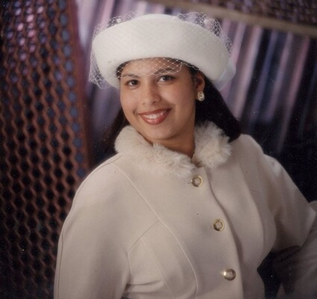Latasha Gayden Profile Photo