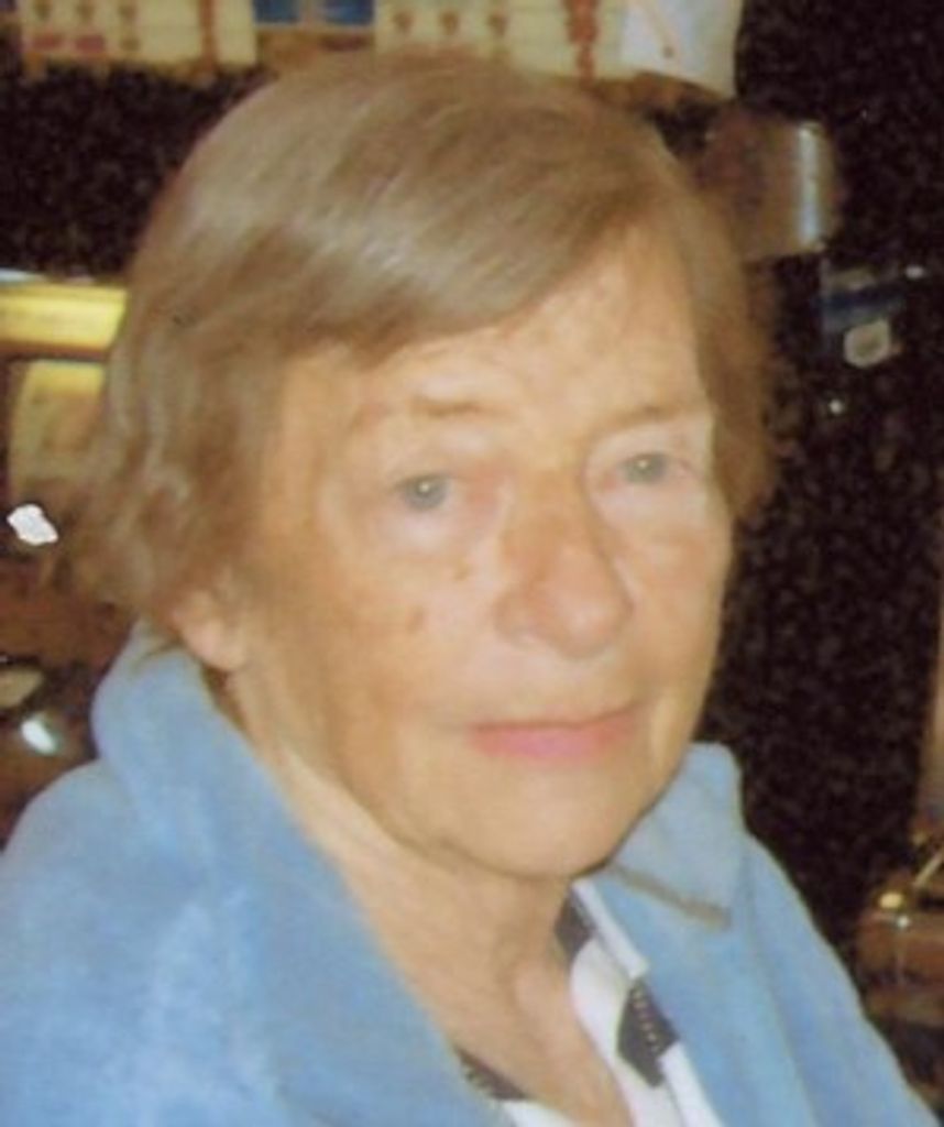 Joanne Lenz