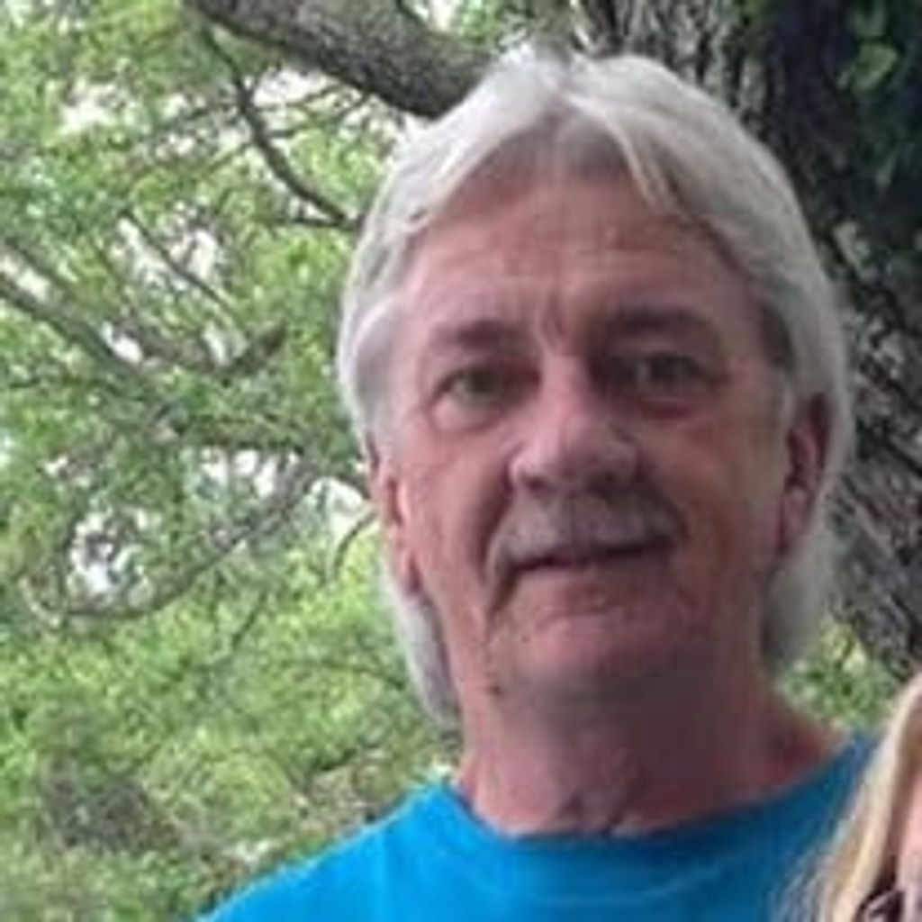 Mr. Charles "Chuck" Cooper