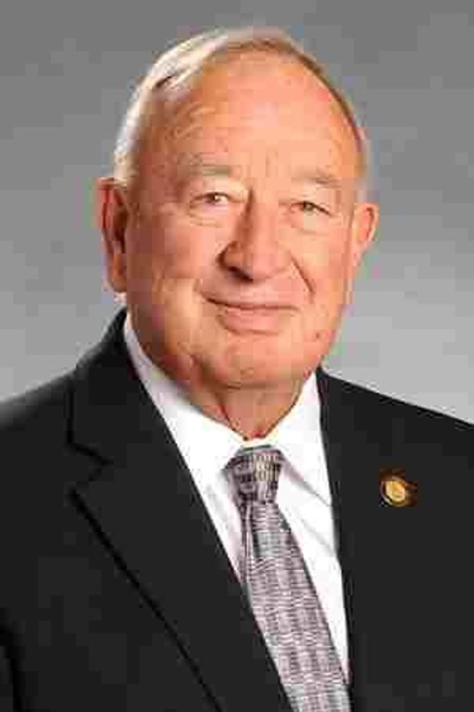 William "Roger" Williams