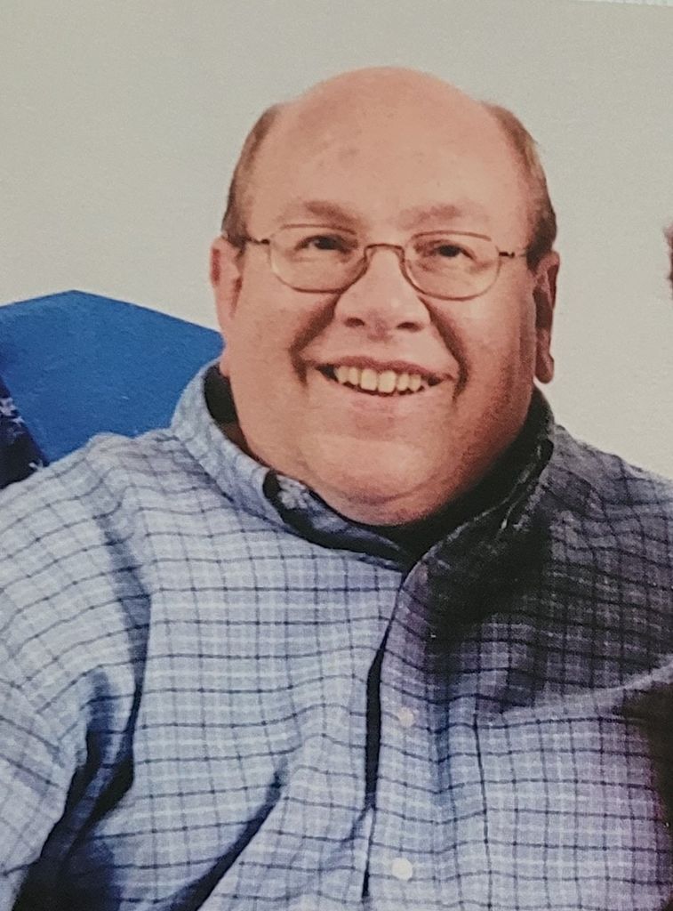 Michael Deal