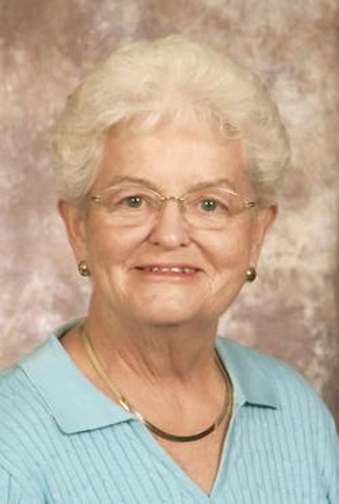 Patricia E. Buchholz