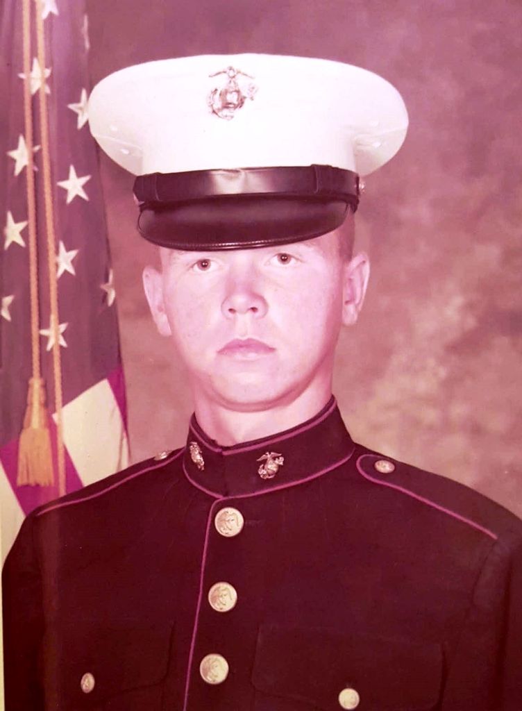 Raney, Kenneth Wade