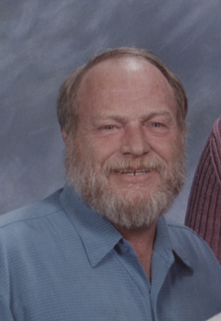Steven Lloyd Clossen Profile Photo