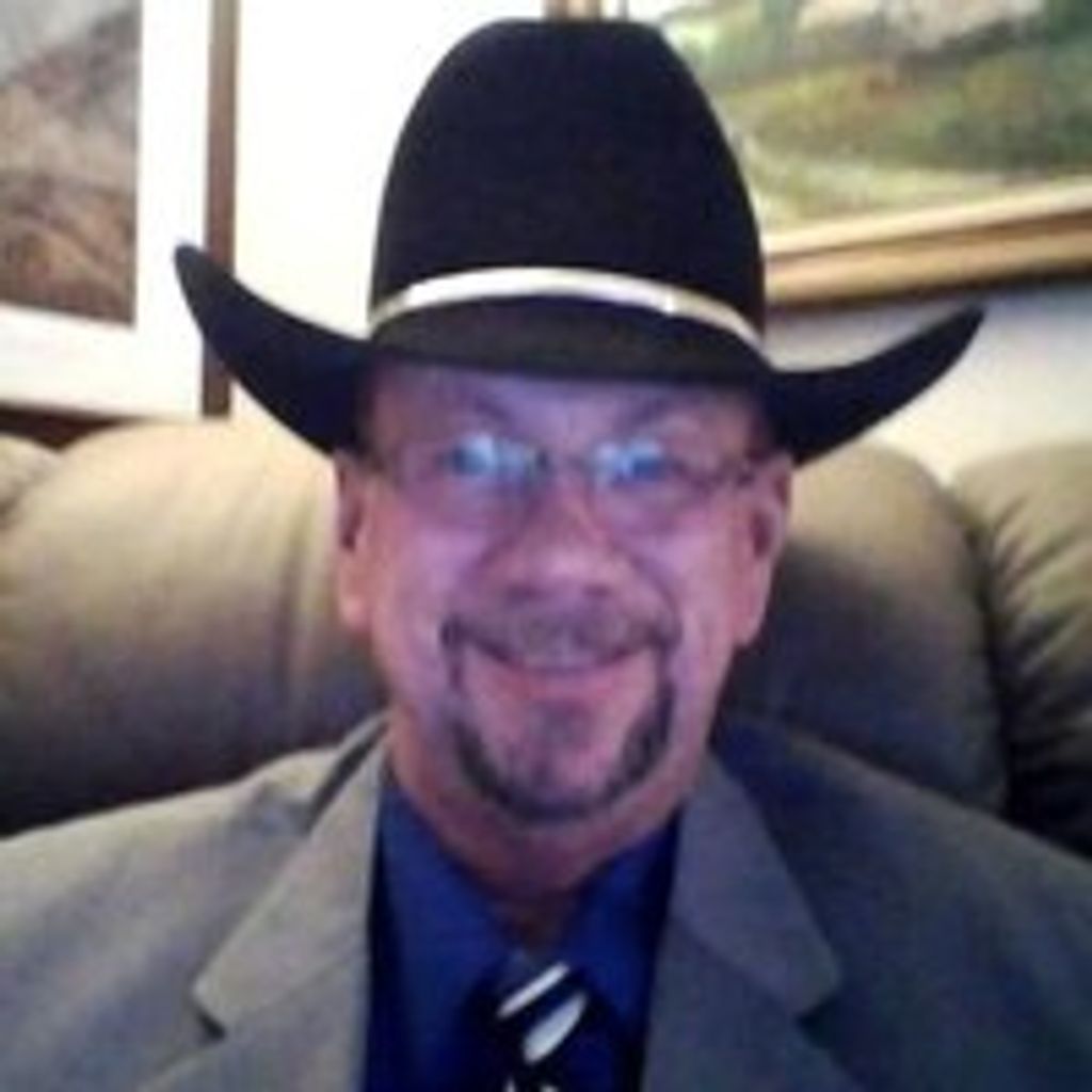Daniel Wayne Robbins