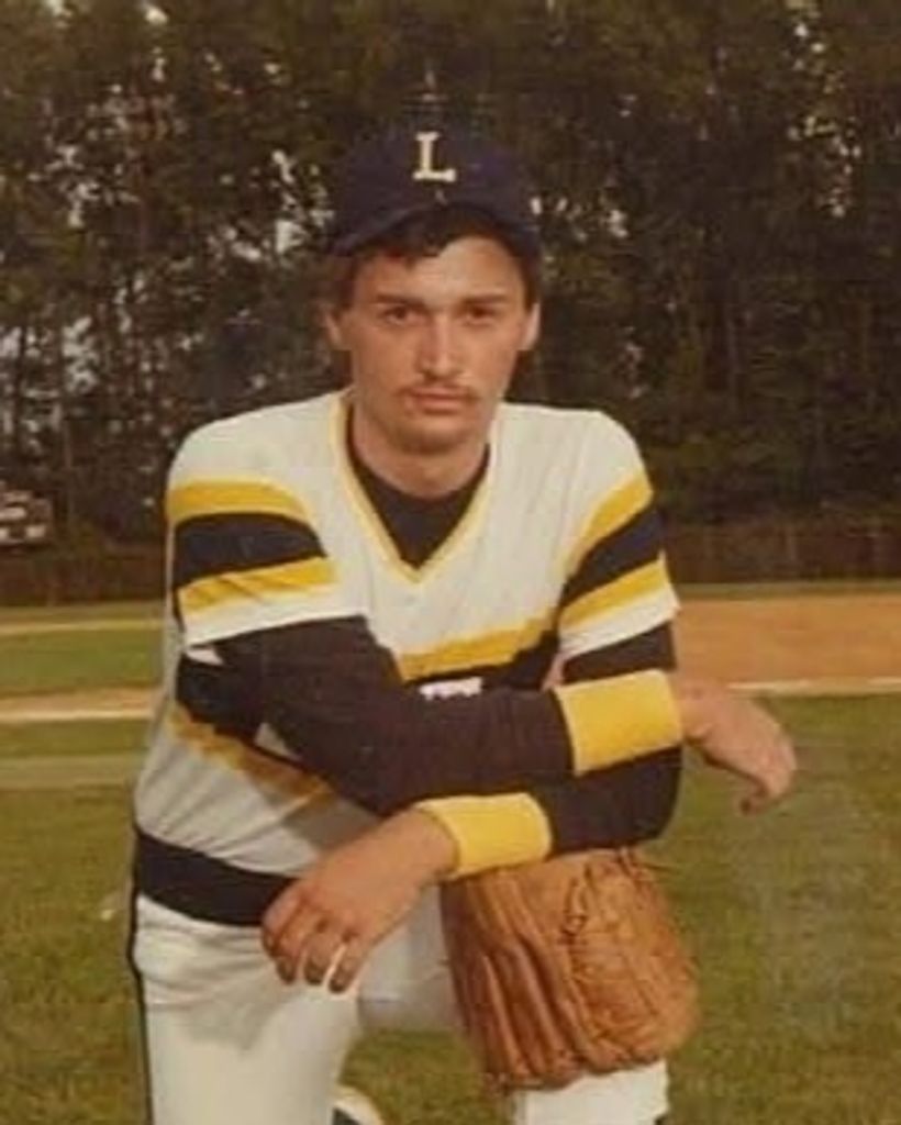 Jack Darrin Patterson