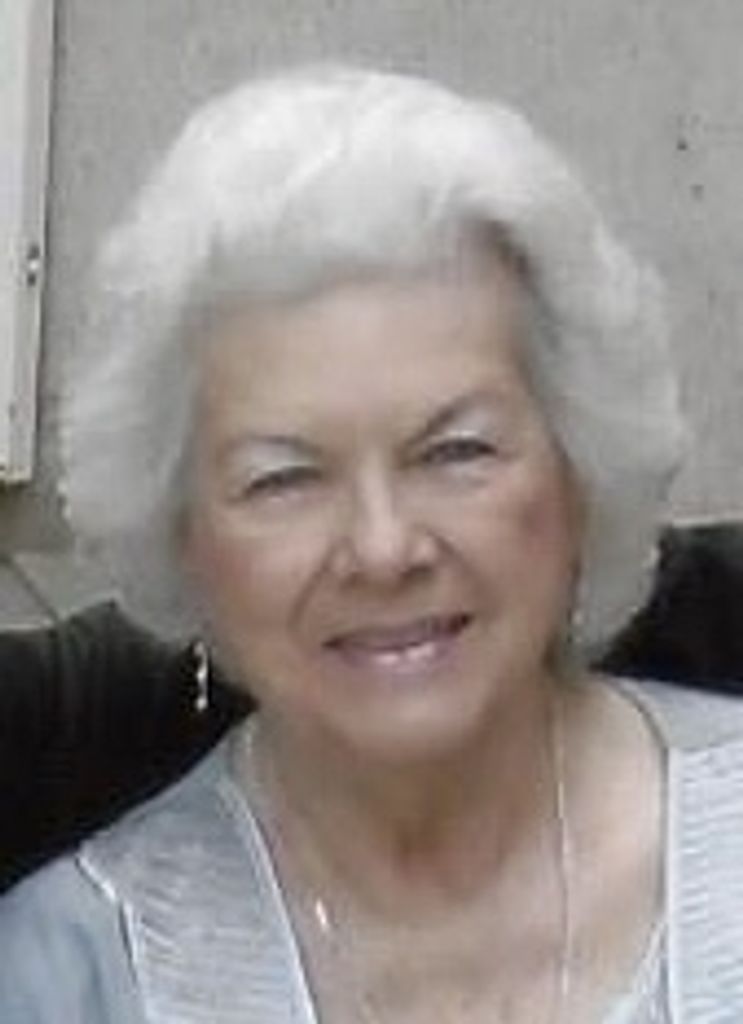 Barbara R. (Wilson)  LeClair Profile Photo