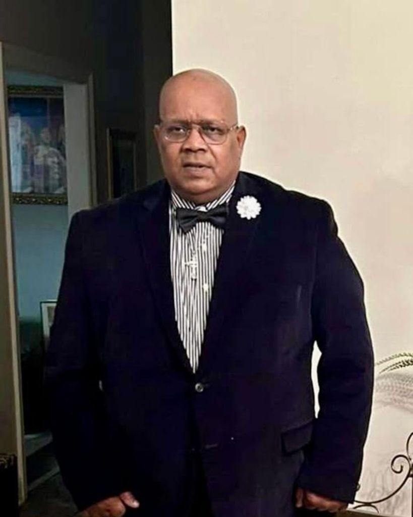 Wallace Lee Barnett Sr. Profile Photo