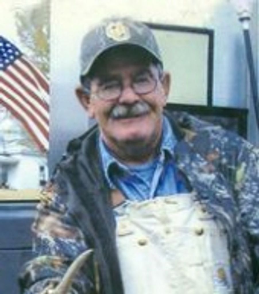 Jerry "Arkie" Bruce