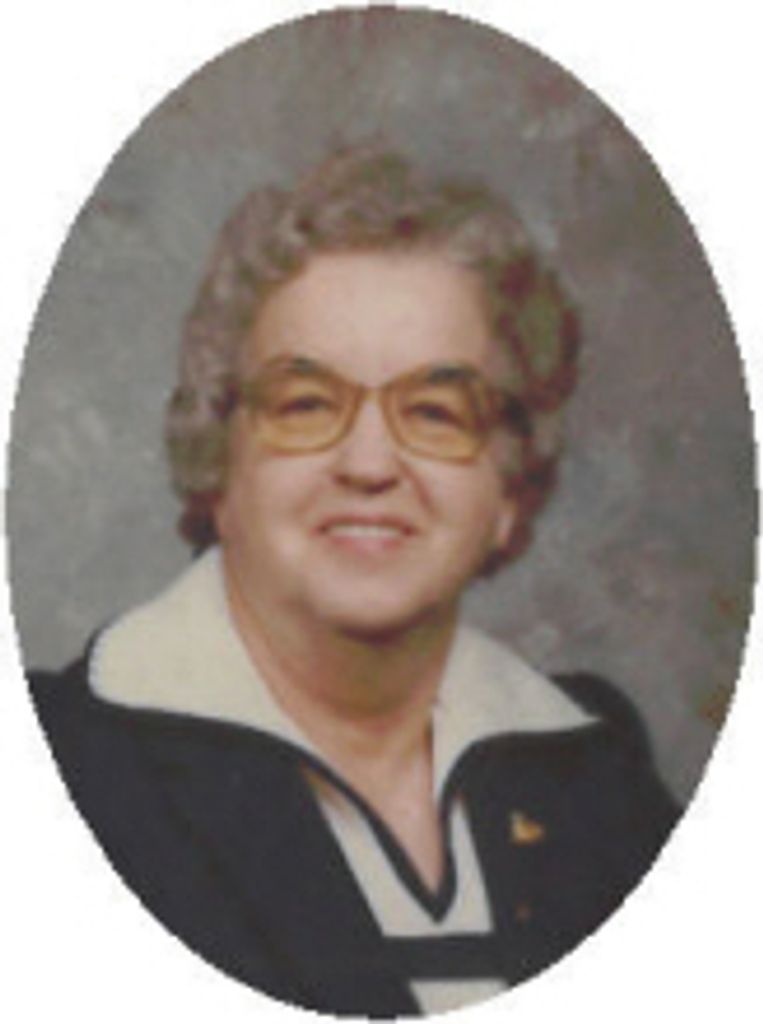 Opal Lee Fultz