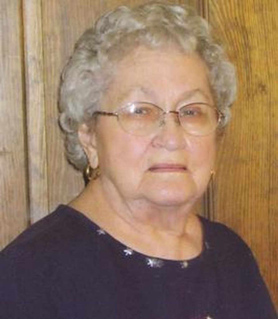 Doris Louise Messick (Gillihan) Profile Photo
