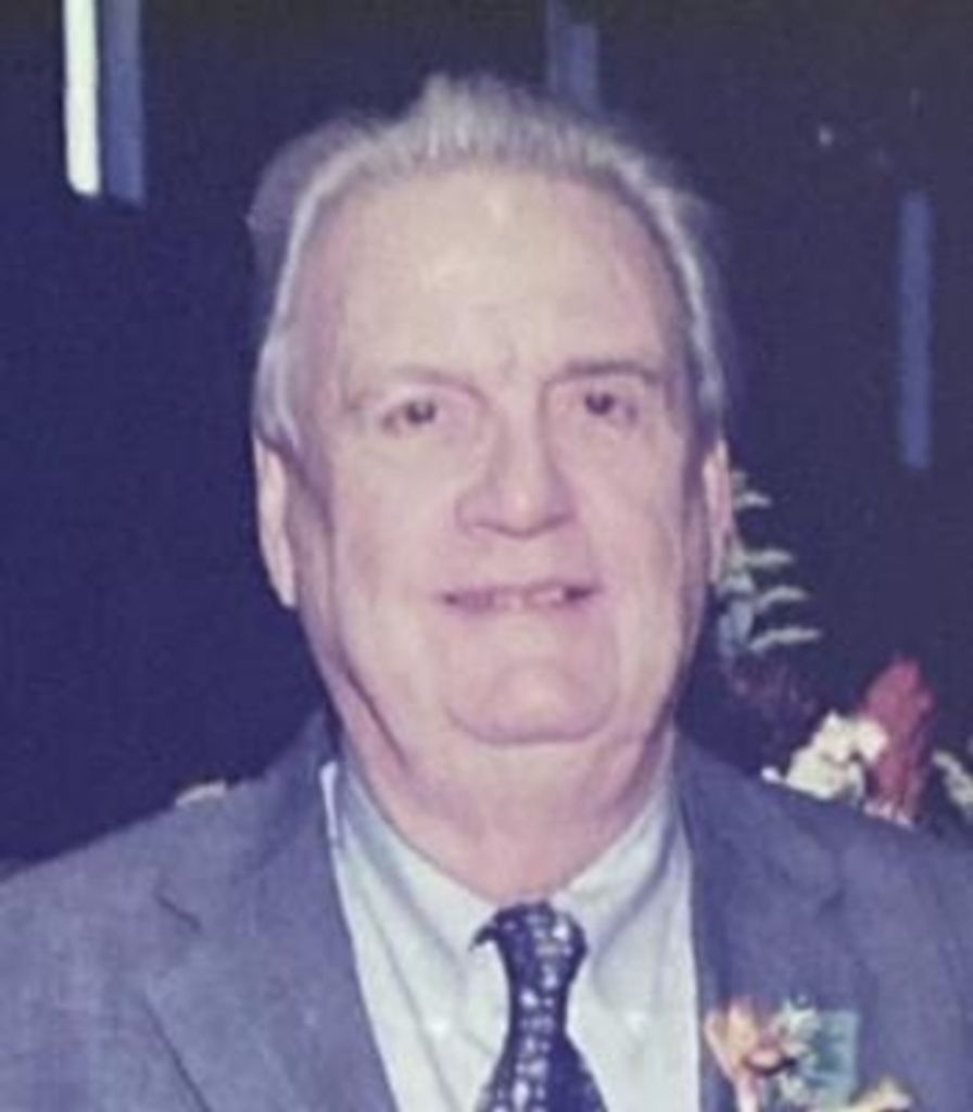 Gene Melvin "Buck" Fulcher