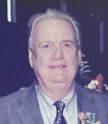 Gene Melvin "Buck" Fulcher Profile Photo