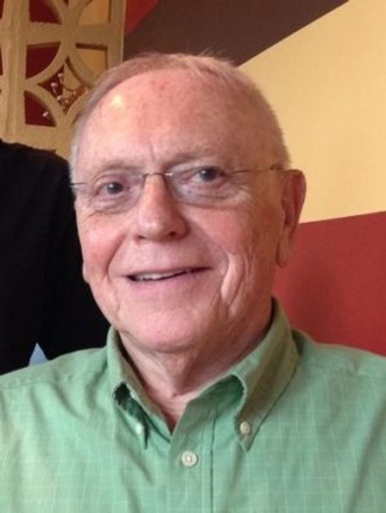 Theodore Berr