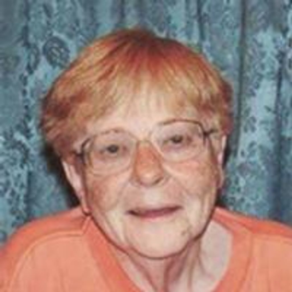 Wanda  Ruth Whittenburg
