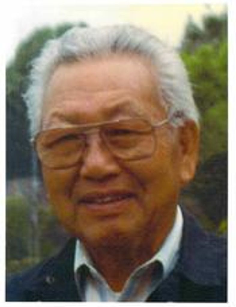 Jack Masahiro Kuramoto