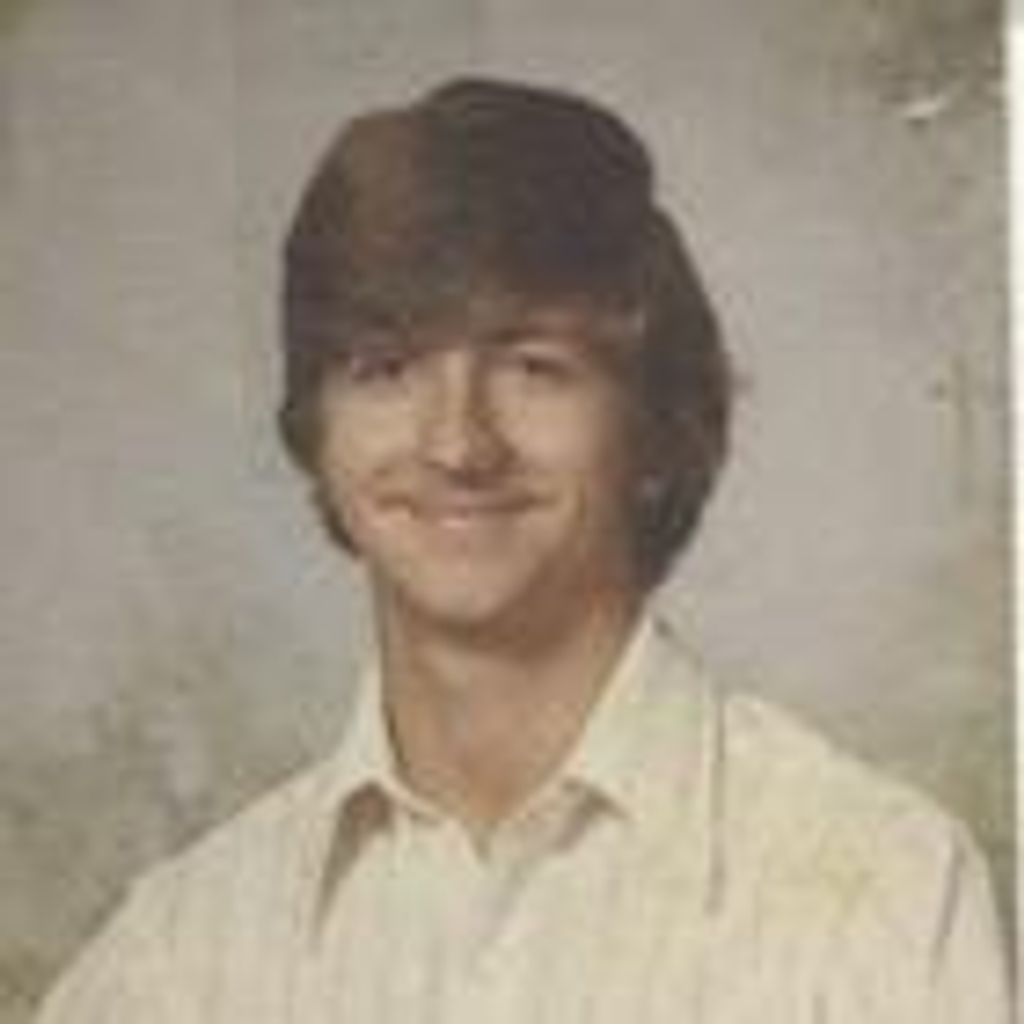 John Peter Lutton