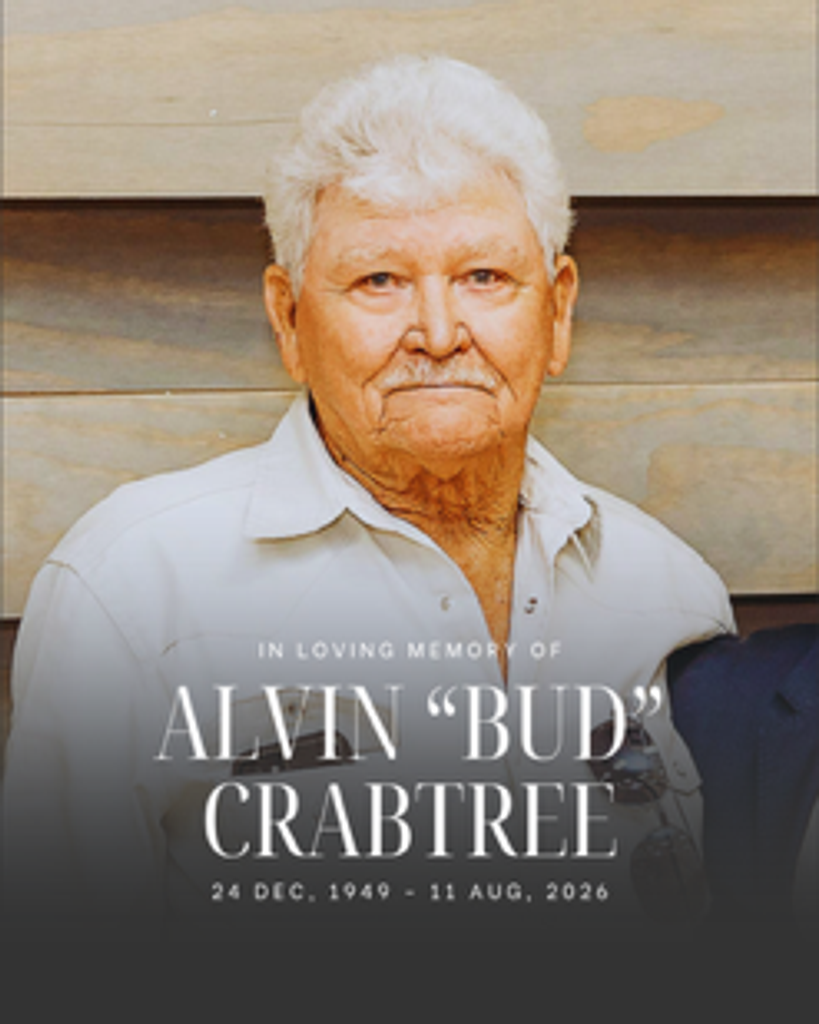 Alvin Lavon Crabtree Profile Photo