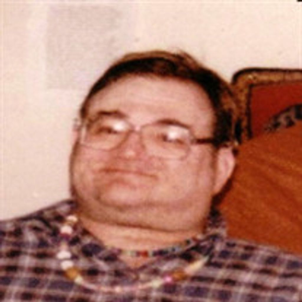 Roy Jackson Profile Photo