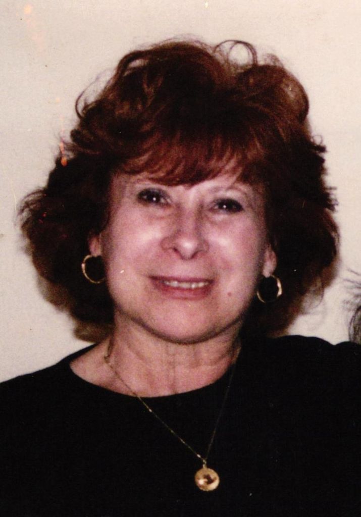 Josephine A. "Jo" Godard